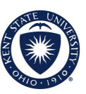 Kent State University - Ohio 1910