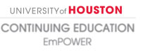 Univversity of Houston Continuing Education EmPower
