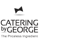 Catering by George